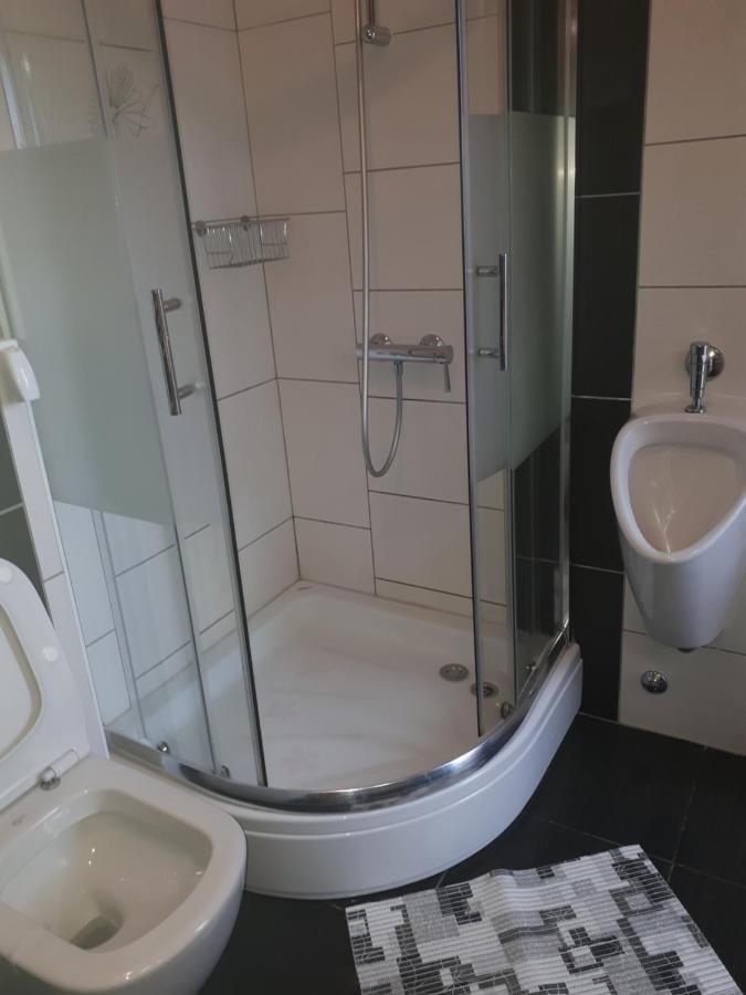 Apartment Lucija Kostrena Eksteriør billede